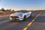 Ford Mustang EcoBoost Convertible 2019 года (ZA)